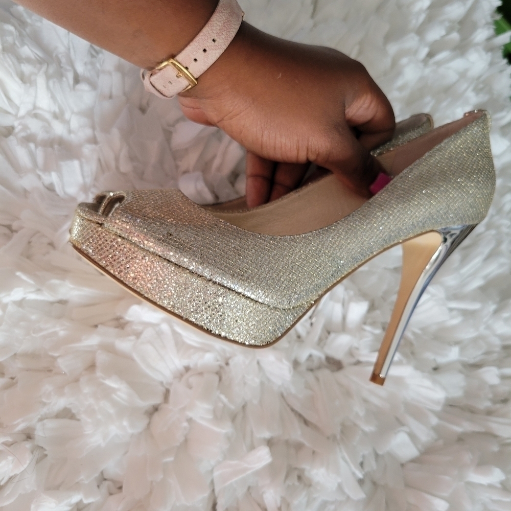 Michael Michael Kors heels - Picture 13 of 15